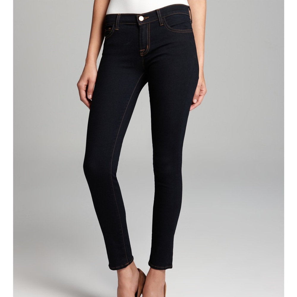 J Brand Jeans | 811 Skinny in Ink